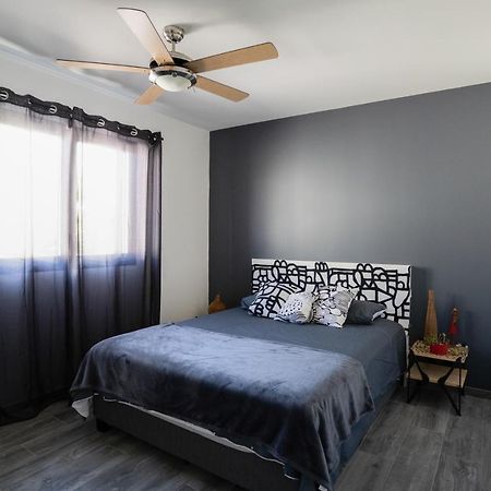 Rhum Cahuette T3 Climatise Apartment Manapany-les Bains Екстериор снимка